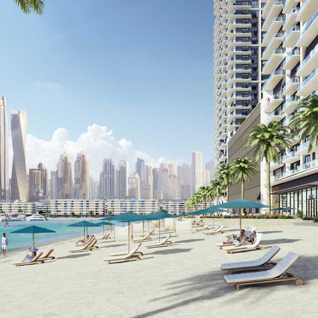 emaar-beach-front